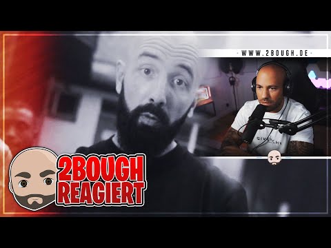 2Bough REAGIERT: Jaysus - Was läuft (prod. by wowa)