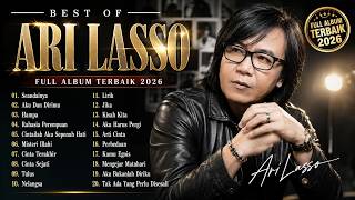 Download lagu Best Of Ari Lasso - Full Album Terbaik mp3