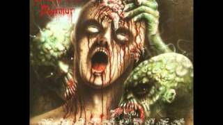 Disastrous Murmur - Trashchunk & Garbage