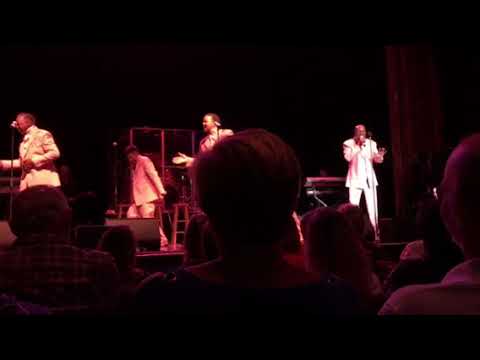“Cupid”. The Spinners
