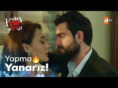 Hande ve Yaman tehlikeli sularda!🔥 - Kalp Yarası 6. Bölüm