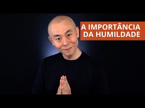 A importância da humildade para avançar na vida | Oi! Seiiti Arata 314