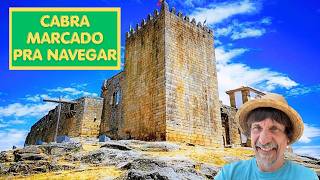 CABRA MARCADOPRA NAVEGAR - Eduardo Bueno