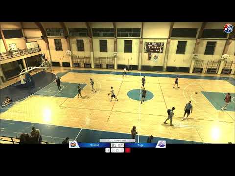 1.ŽLS Student - Duga