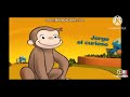 Continuamos Con Jorge El Curioso