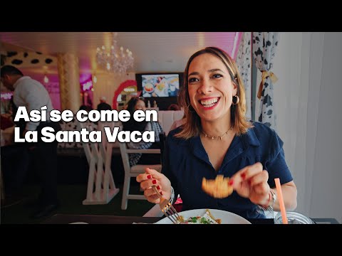 La Santa Vaca: El Sabor y la Fe Que Conquistaron Tijuana