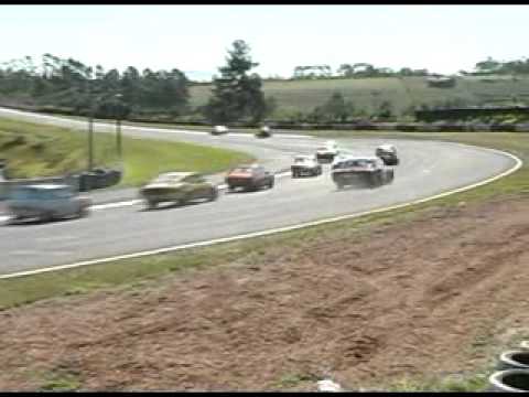 Copa Classic - Compacto 2a etapa 2012 - Tarumã