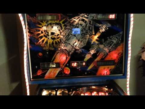 Stern flight 2000 review