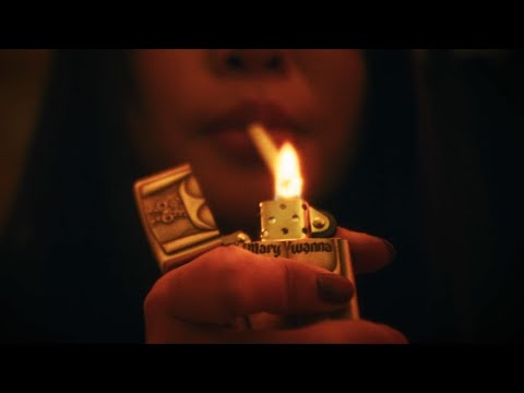 08. MARY WANNA - prettyXIX ft. @coldzy | 'Pretty Love Universe' Album