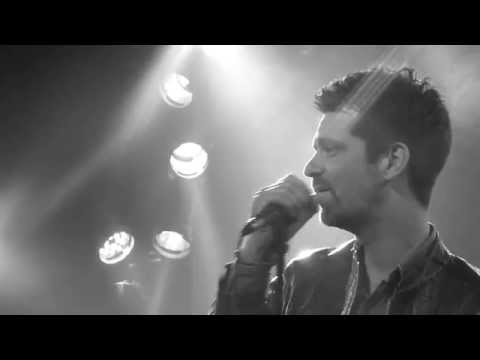 Alain CORSON - Lost In The Air - Divan du monde