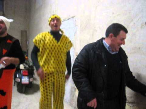 carnevale 2014 cerda