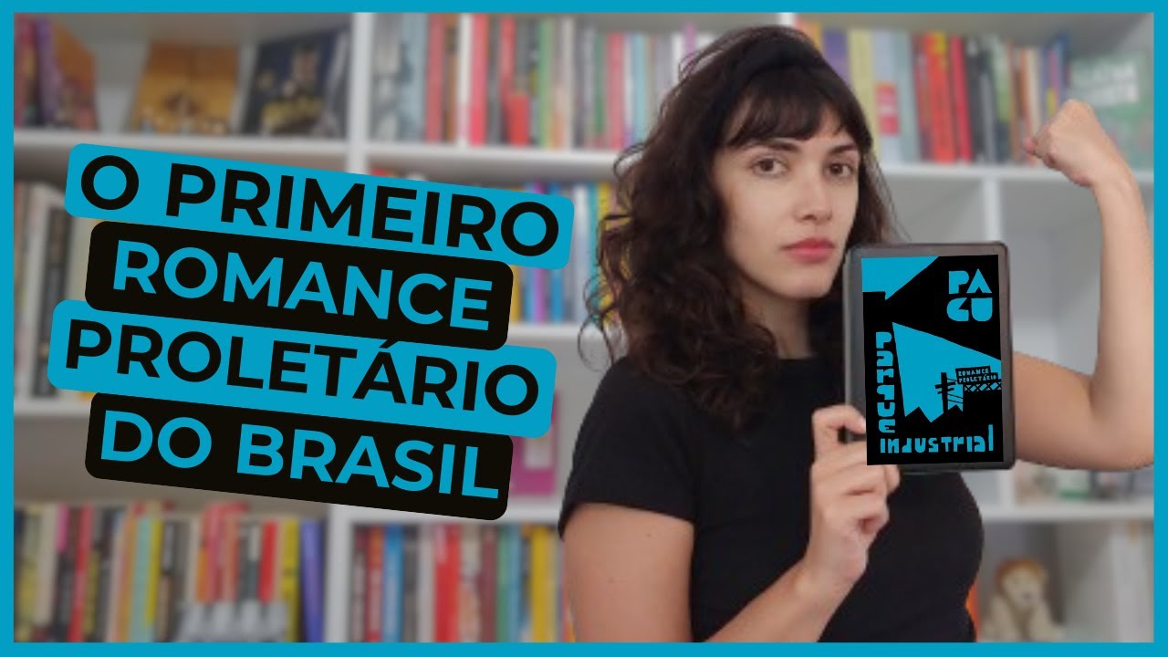 PARQUE INDUSTRIAL, de Pagu