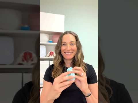 Pain with deep sexual penetration and a review of the OhNut tool