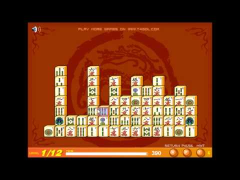 MahJong Connect MahJong Connect