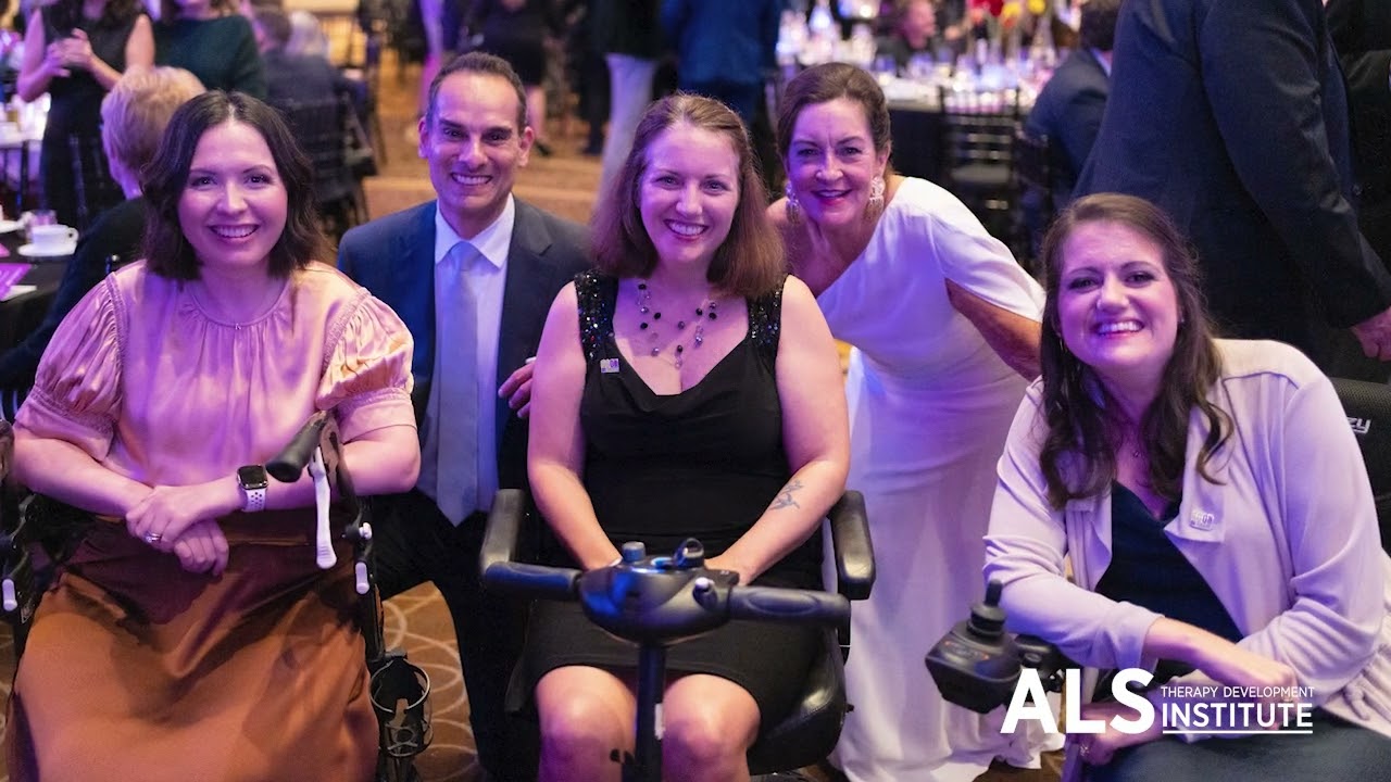 ALS TDI - Who We Are