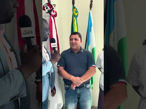 Nacip Raydan-MG se prepara para três dias de muita Festa Cultura e Tradição