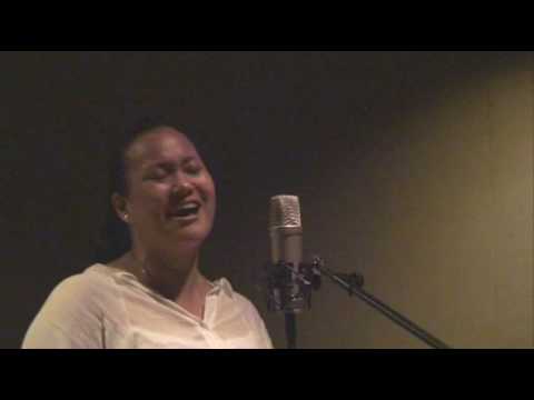 bonita & the hus BAND - It's Over Now