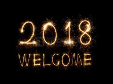 Psytrance set ⭐welcoming 2018🕉