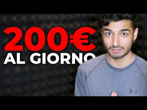 Come lavoro a casa milano da privati come iniziare a fare trading sul forex come farò soldi online