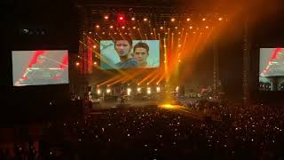 Download lagu Dewa19 - Pupus live at #Dewa19reunionMY mp3