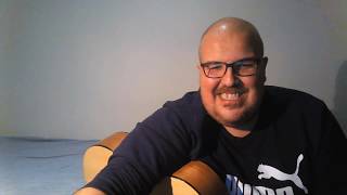 Jethro Tull - 17 (Cover by Manny)