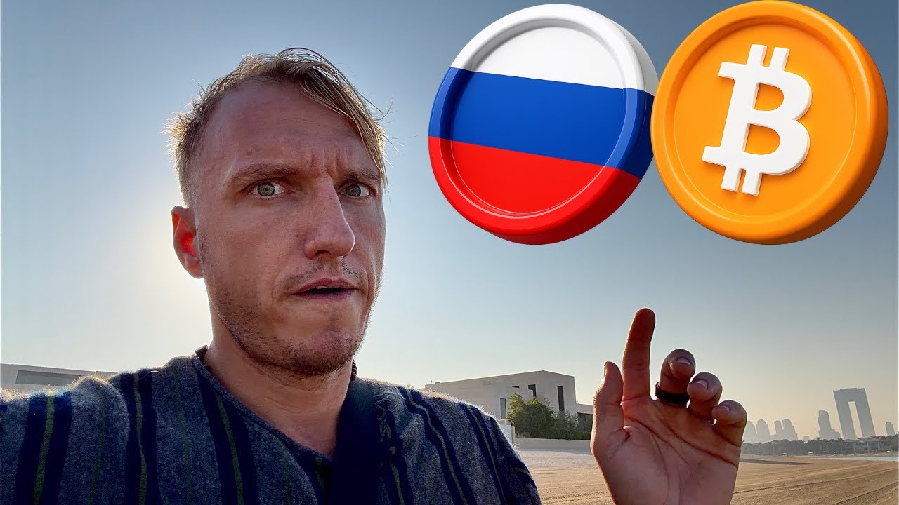 Биткоин: 99% будут УНИЧТОЖЕНЫ!