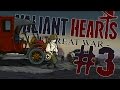 BLOW YOU WITH MY ORGAN | Valiant Hearts ...