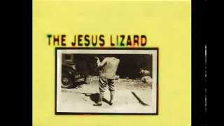 The jesus Lizard - Eyesore