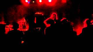 Richard Buckner --  Loaded @ the Wrong Door