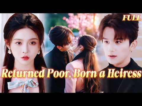 🔥I Let Them Think I'm a Bumpkin—Then Casually Accepted the Heirloom Meant for the Real Heiress