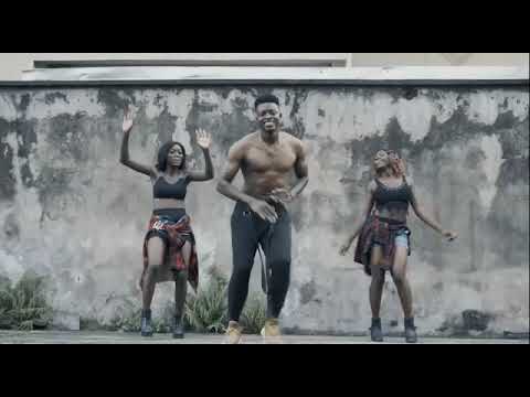 Lydol ft aveiro djess (mbango mbango)