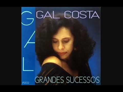Gal Costa - 12 Grandes Sucessos