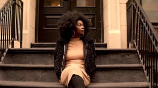 Sons Of New York - Sisters Start Your Own Damn Church (Official)