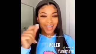 Mo'Gly - Je pense à elle