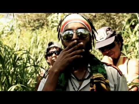 Lion's Positive - Selassie I En Mi (Official Video) HD