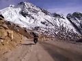 Adding Kullu-Manali/Rohtang Pass to my Motorcycle ...