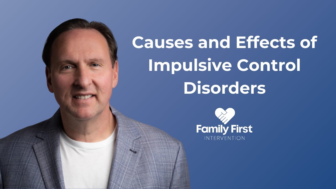 Causes and Effects of Impulsive Control Disorders