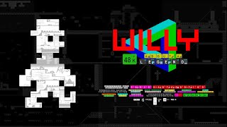 WILLY 48k about a Legend - The Yacht Trailer