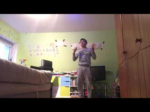 Jonglier Rhythmusgefühl Nr 2 Aufbau der Musik von langsam nach schnell fürs Musik 🎵