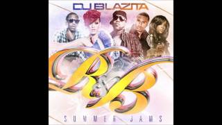 DJ BLAZITA - R&B SUMMER JAMS 