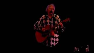 ROBYN HITCHCOCK - &quot;Agony Of Pleasure&quot; live 11/17/11