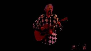 ROBYN HITCHCOCK - "Agony Of Pleasure" live 11/17/11