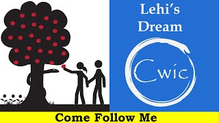 Come Follow Me LDS- 1 Nephi 8-10, Book of Mormon