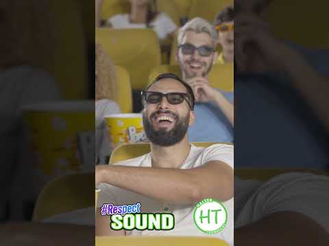 Respect Sound - Patrushkha Mierzwa