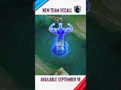 TLPH New Team Recall | MPL PH