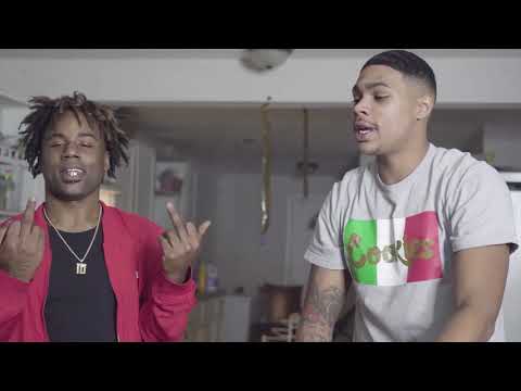 "10K Shii" GloboyTroy x10EN x WalkDown (Official Video)