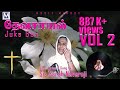 Dheva Saayal Vol 2 Audio Jukebox Sis Sarah Navaroji Music Mindss Tamil Christian Songs