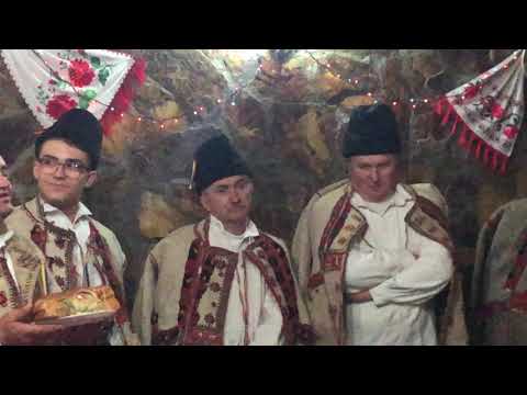 Turca din Tilecus #1