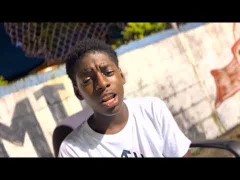 Baby6 - A69 Badness Official Music Video (MIH & Dj Ming Records)