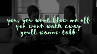 Feel The Same - Us The Duo (Lyrics)